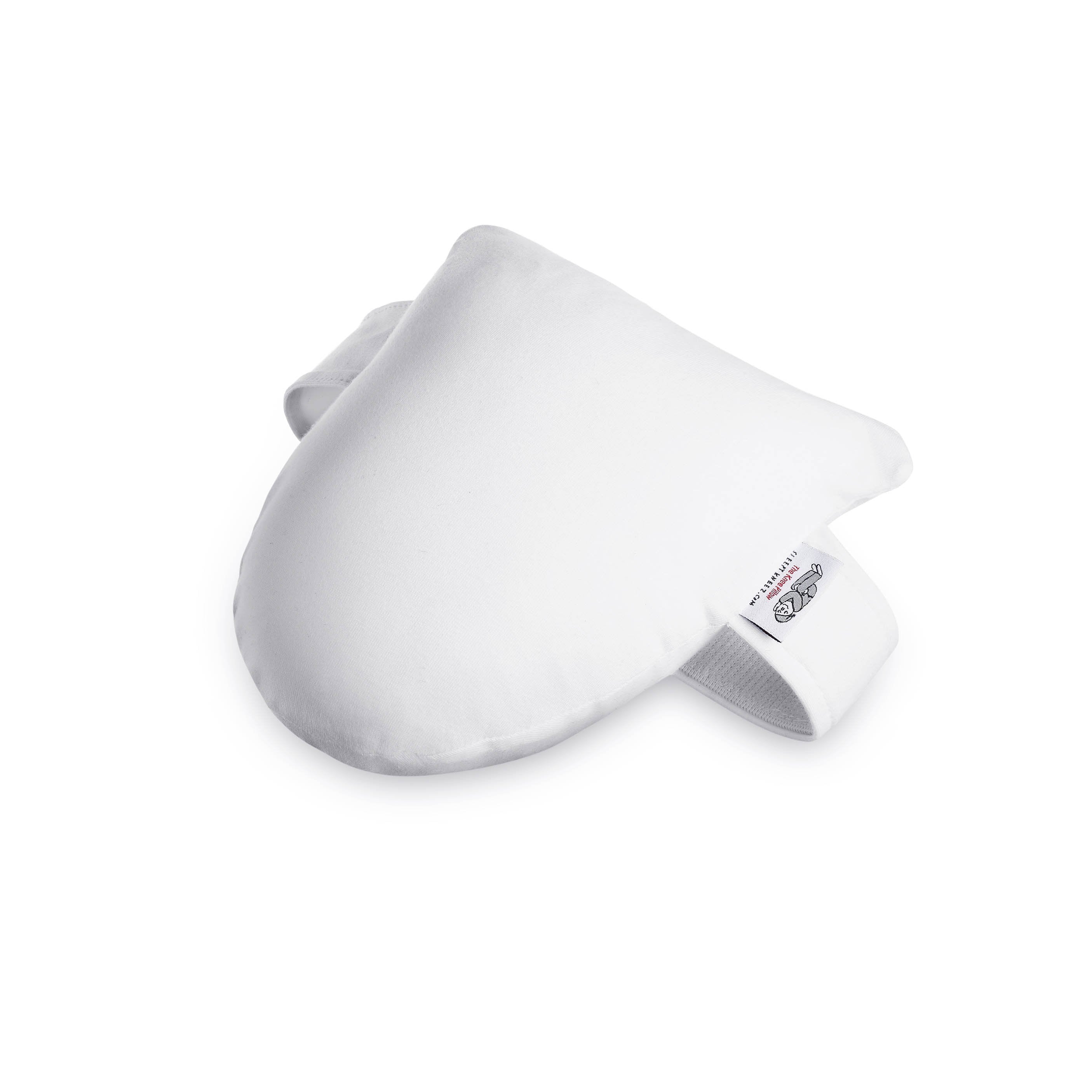 Sleepy Kneez Washable Case  Buy Knee Pillow for better sleep without back,  hip & knee pain